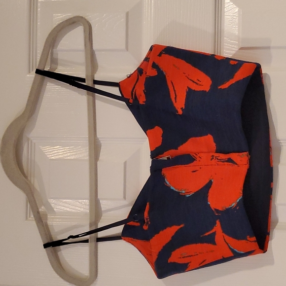 2 PIECE set Lucy Paris Skirt AND Top set size S - Picture 2 of 4